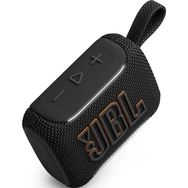 JBL GO5 černý (Další) - Reproduktory - Obrázek f5d6b3b13ec84bfa910c7954645cd395