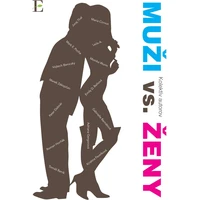 Muži vs. Ženy - E-kniha