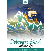 Dobrodružství - E-kniha