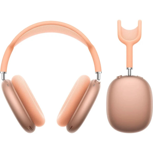 Apple AirPods Max 2 (2026) bezdrátová sluchátka oranžová (Další) - Sluchátka - Obrázek f5df0989e6ce466c889c1a9e904107c4