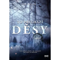 To přichází děsy - E-kniha