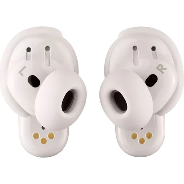 Bose QuietComfort Ultra Earbuds (2nd Gen.) bezdrátová sluchátka bílá (Další) - Sluchátka - Obrázek f5e01b2937c049ff9d1725783a6bc517
