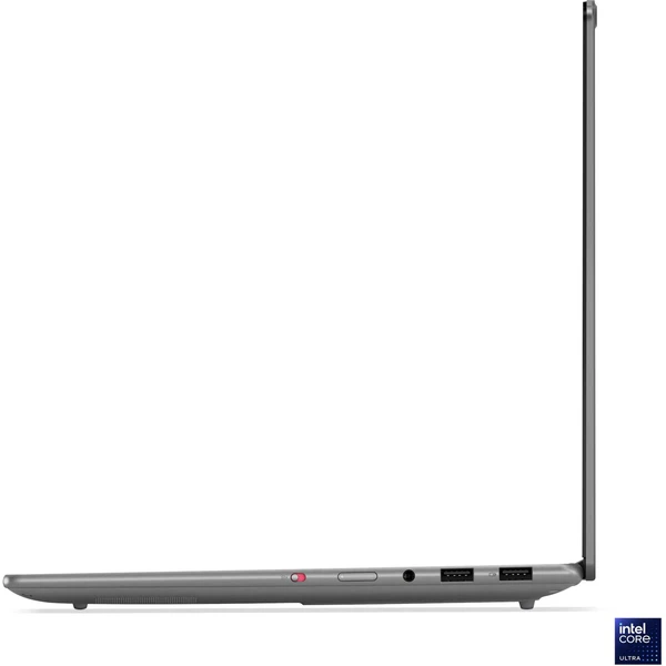 Lenovo Yoga Pro 7 14IAH10 (83KF0022CK) šedý - 3 roky záruky Premium Care - Notebooky - Obrázek f5e101e005d442ab8e40ced1f68d31fb