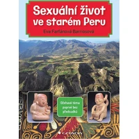 Sexuální život ve starém Peru - E-kniha