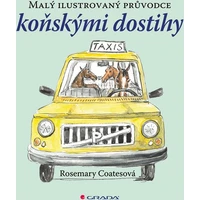 Malý ilustrovaný průvodce koňskými dostihy - E-kniha