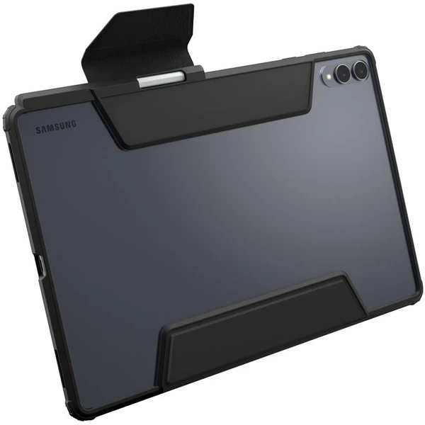 Spigen Ultra Hybrid Pro pouzdro Samsung Galaxy Tab S11 Ultra černé - Pouzdra - Obrázek f5e717cb38034320a530650c17fe7753