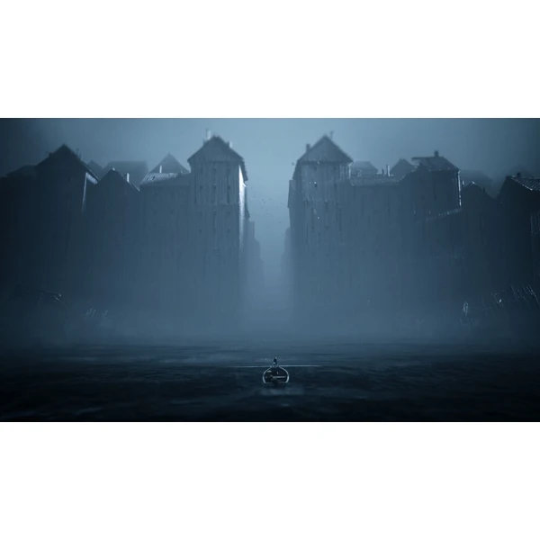 Reanimal (Game-key card) (Switch 2) - Hry pro Nintendo Switch 2 - Obrázek f5eaf879d613428da9a6a2cb4605d5cb