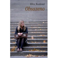 Obsazeno - E-kniha
