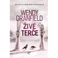 Živé terče - E-kniha