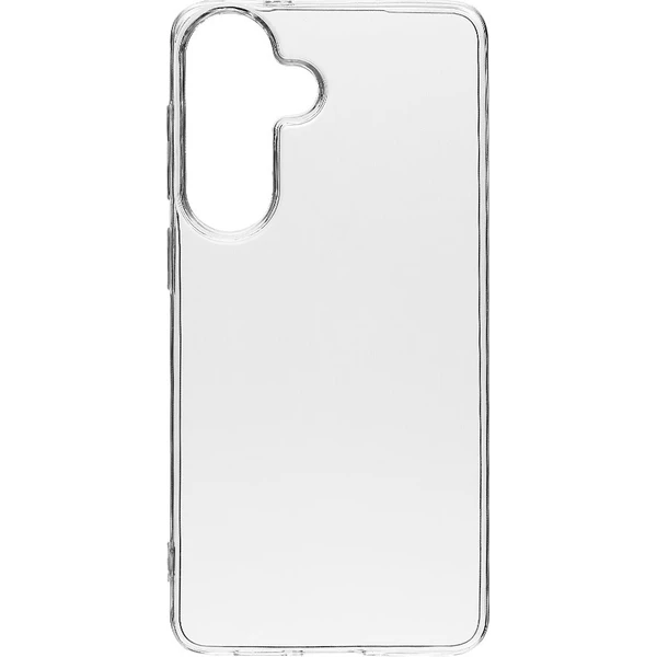OBAL:ME TPU kryt Samsung Galaxy S26+ čirý - Pouzdra - Obrázek f5fa9e593b39497384b956451ebf5e2b