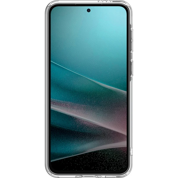 Spigen Ultra Hybrid kryt Samsung Galaxy A37 5G crystal clear - Pouzdra - Obrázek f5ff4c75244544d0a6b1b43a3f638964