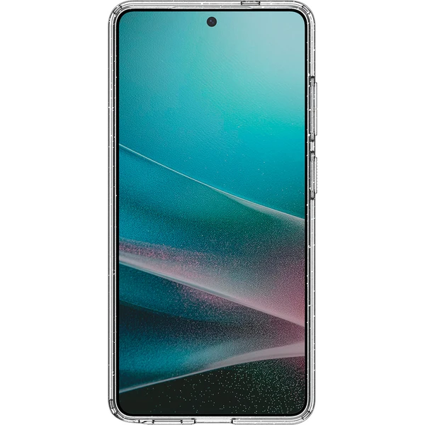 Spigen Liquid Crystal Glitter kryt Samsung Galaxy S26 Ultra crystal quartz - Pouzdra - Obrázek f600518ac1404300b1dcc7f7a054700f