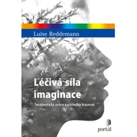Léčivá síla imaginace - E-kniha