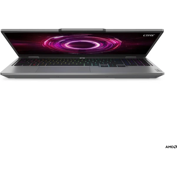 Lenovo LOQ 15AHP10 (83JG0090CK) RTX 5060 šedý - záruka na 3 roky po registraci (Další) - Notebooky - Obrázek f60ba01c174141e385bce2bd3ac785f5