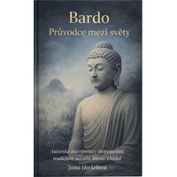 Bardo - E-kniha