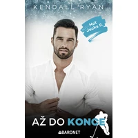 Až do konce - E-kniha