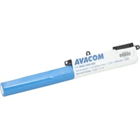 AVACOM X540 Asus X540 Li-Ion 2600mAh - Baterie