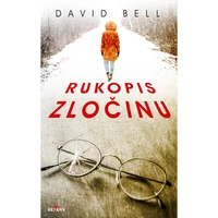 Rukopis zločinu - E-kniha