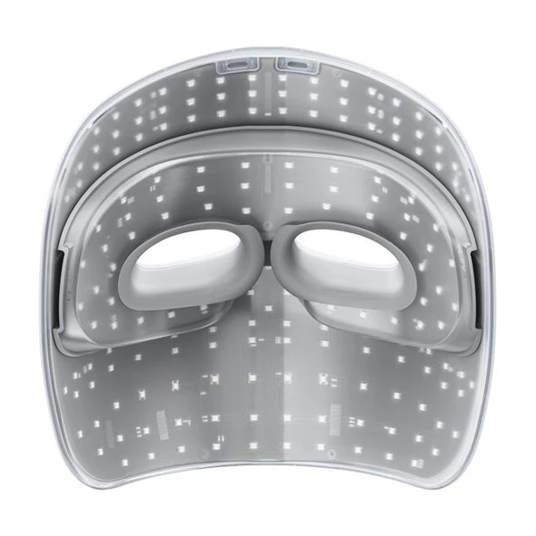 Therabody TheraFace Mask Glo LED pleťová maska - Čističe pleti - Obrázek f6188879008441c495793c1f1027f932