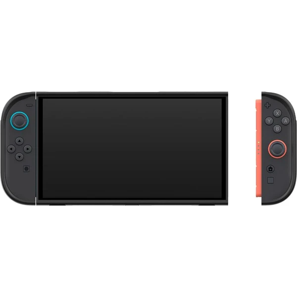 Spigen Snap Switch modulární pouzdro pro Nintendo Switch 2 černé - Pouzdra - Obrázek f6192e89c1454034b00c6a1ab3bde6d0