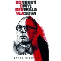 Osudový omyl generála Vlasova - E-kniha