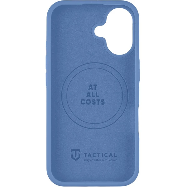 Tactical MagForce Velvet Smoothie Kryt pro Apple iPhone 16 Avatar - Pouzdra - Obrázek f61a4c105a6b467aae2352d5a3c4d75d