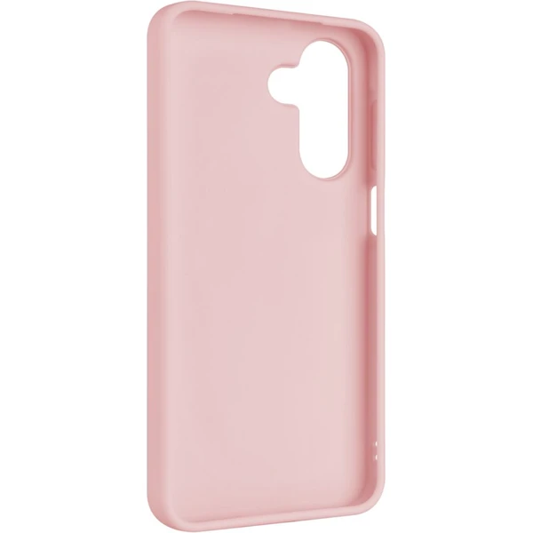 FIXED Story silikonový kryt Samsung Galaxy A17 4G/5G růžový - Pouzdra - Obrázek f61cf91357ca49f5ad88b90bec5bb7d8