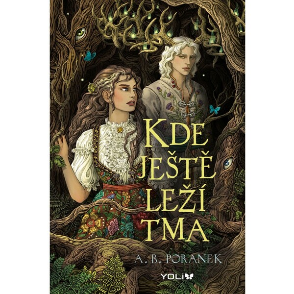 Kde ještě leží tma