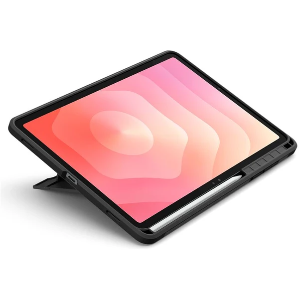 Spigen Tough Armor Pro pouzdro Samsung Galaxy Tab S11 černé - Pouzdra - Obrázek f62c18a28f5b49c1bd0f4164b91e44e0