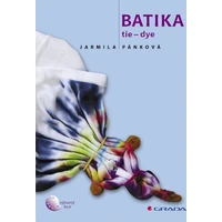 Batika - E-kniha