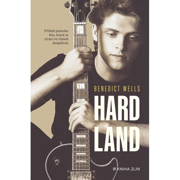Hard Land