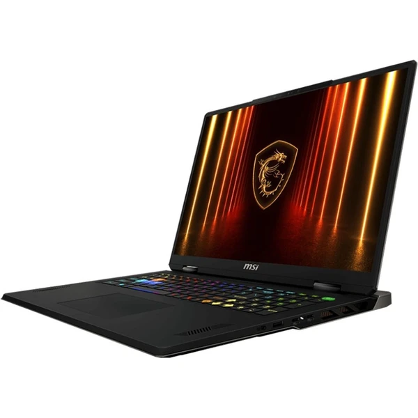 MSI Vector A18 HX (A9WHG-238CZ) RTX 5070 Ti černý  - Notebooky - Obrázek f635677249d34d3f99fd9876687aaf90
