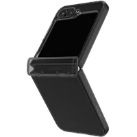 Spigen Ultra Hybrid Pro kryt Samsung Galaxy Z Flip6/Z Flip7 FE šedý - Pouzdra