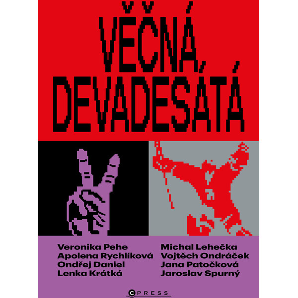 Věčná devadesátá