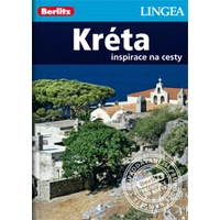 Kréta - E-kniha