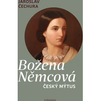 Božena Němcová - E-kniha