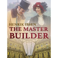 The Master Builder - E-kniha