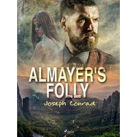 Almayer's Folly - E-kniha