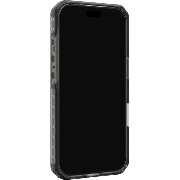 UAG Plyo LT MagSafe kryt iPhone 18 Pro/17 Pro kouřový/černý - Pouzdra - Obrázek f657981d3f0048d994d13906acbec88c