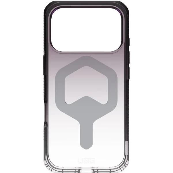 UAG Plyo Magsafe kryt iPhone 17 Pro černý/čirý - Pouzdra - Obrázek f65b54b092d445718665f6b04f1097ab