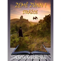 Země Zunn 1 - E-kniha