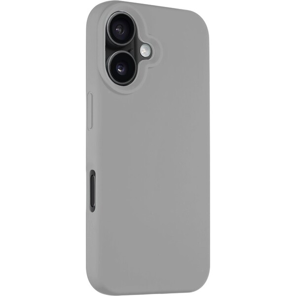Tactical MagForce Velvet Smoothie Kryt pro Apple iPhone 16 Foggy