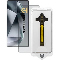 Tactical Impact Barrier for Rookies pro Samsung Galaxy S26 Ultra - Ochranné folie a skla