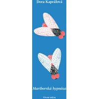 Mariborská hypnóza - E-kniha