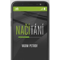 Načítání - E-kniha