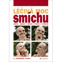 Léčivá moc smíchu - E-kniha