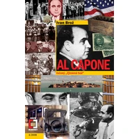 Al Capone - E-kniha