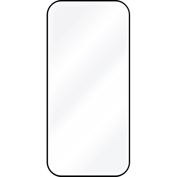 FIXED 2,5D Full-Cover ochranné sklo s aplikátorem Xiaomi Redmi A7 Pro 4G, 2ks, černé - Ochranné folie a skla - Obrázek f677a5c6f96c44ab8c2b3436e44cfe56