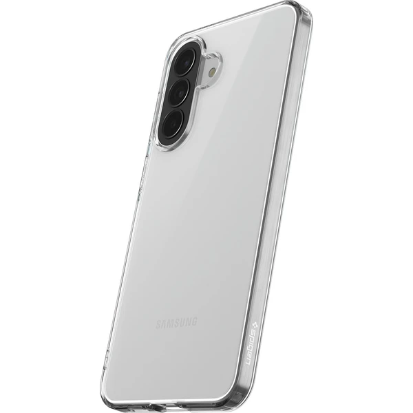 Spigen Liquid Crystal kryt Samsung Galaxy A57 5G crystal clear - Pouzdra - Obrázek f67828fcfec84509a5ae748bf405227a