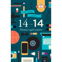 14-14 Přátelství napříč staletími - E-kniha